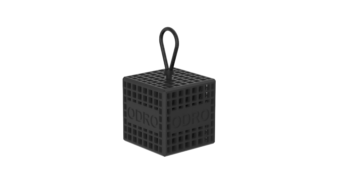 ODRO Cube