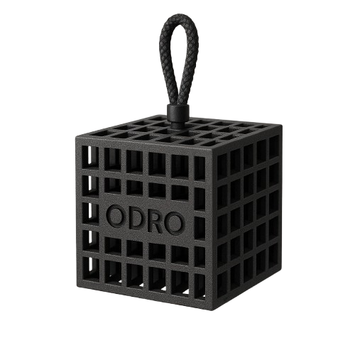 ODRO Capsules in a Home Setting