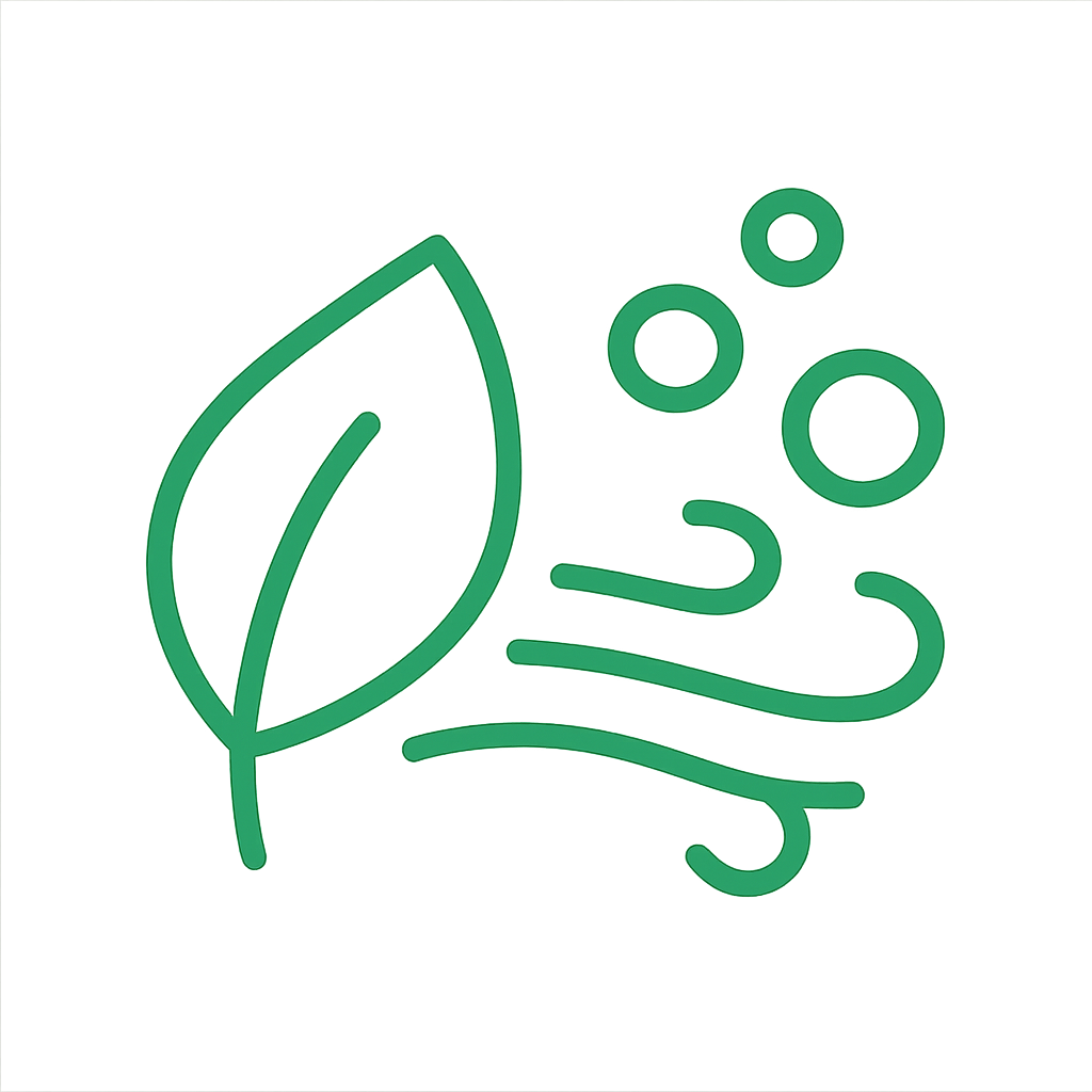 Purer Air Icon