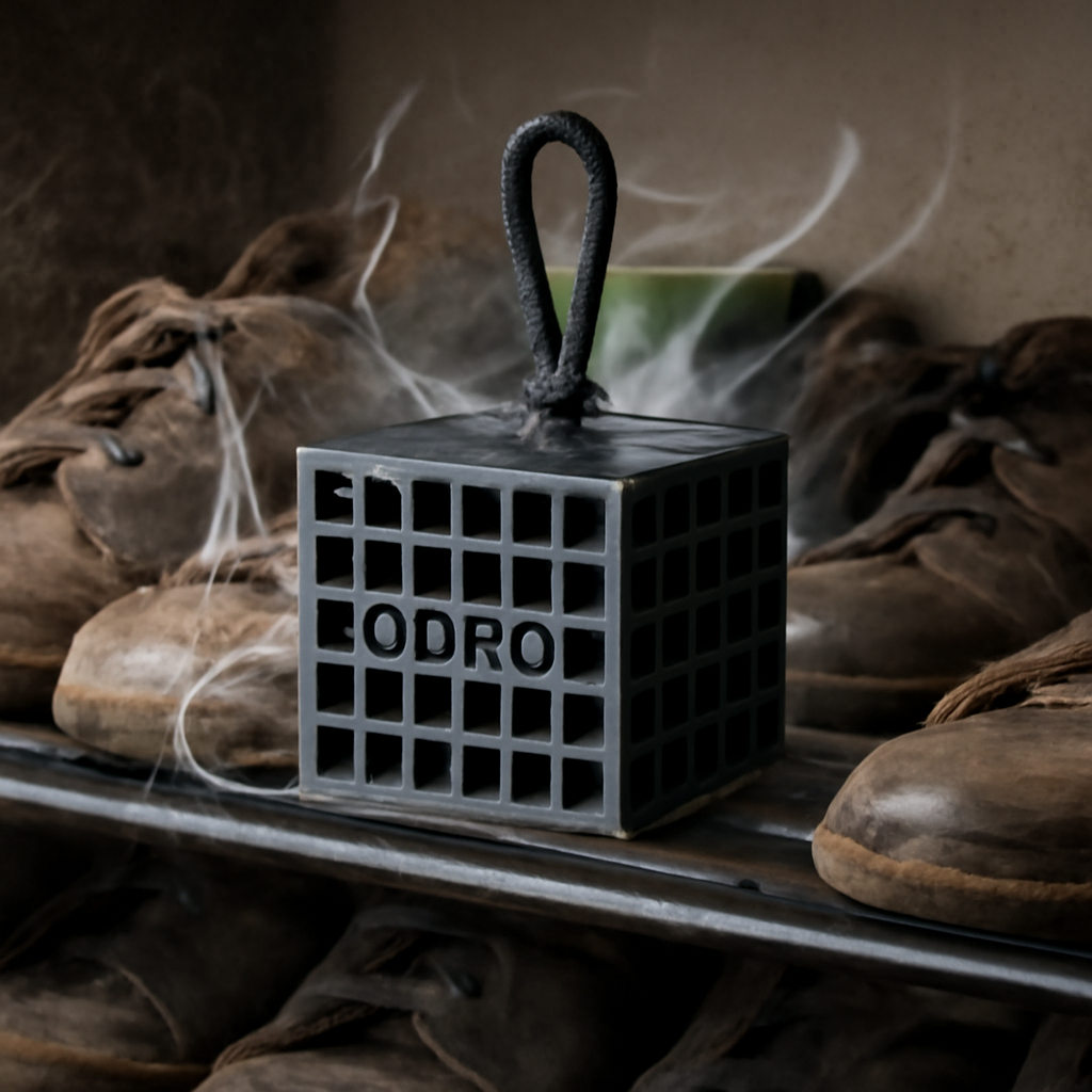 ODRO in Shoe Rack
